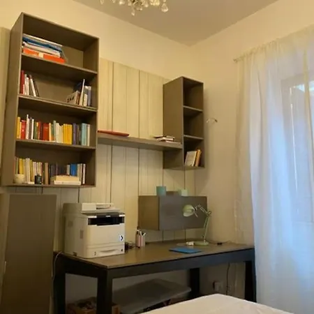 Appartement Spring