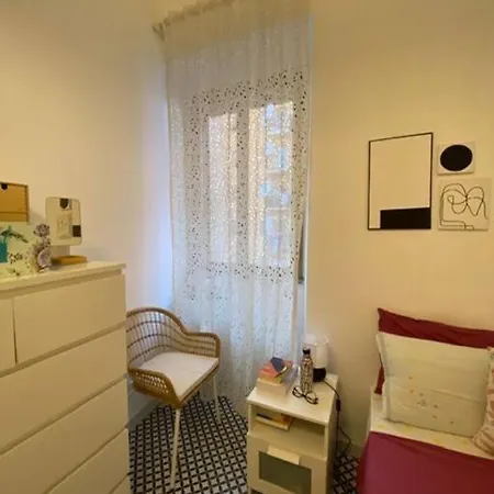 Spring דירה רומא